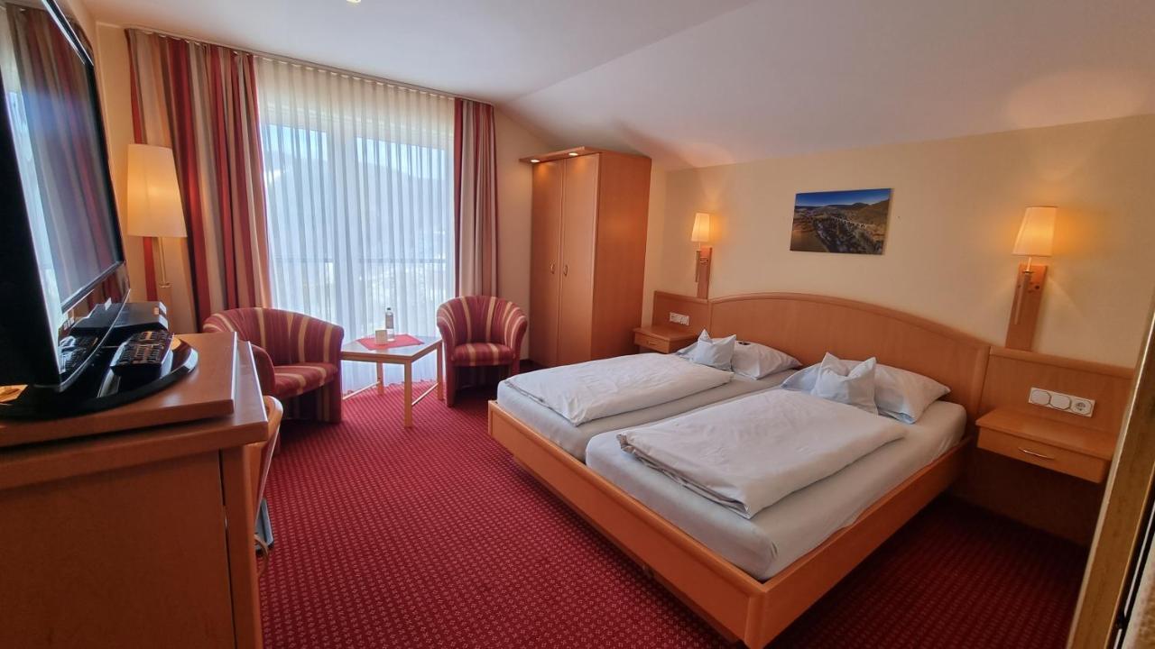 Sporthotel Zum Hohen Eimberg Willingen Kültér fotó