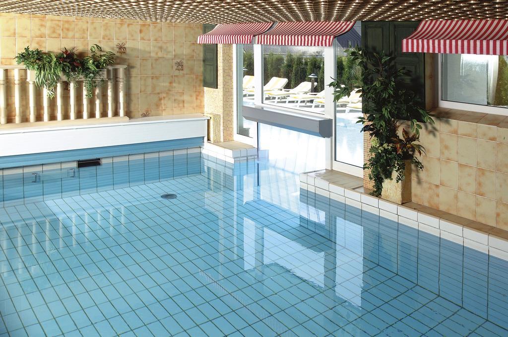 Sporthotel Zum Hohen Eimberg Willingen Kültér fotó